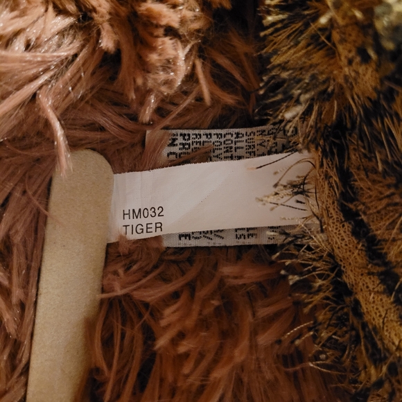 Webkinz Tiger - Picture 5 of 5